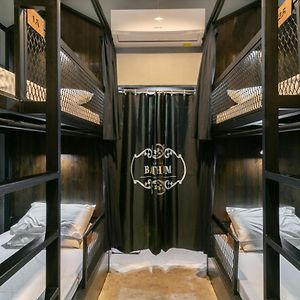 Familie Kamer met een King Size Bed